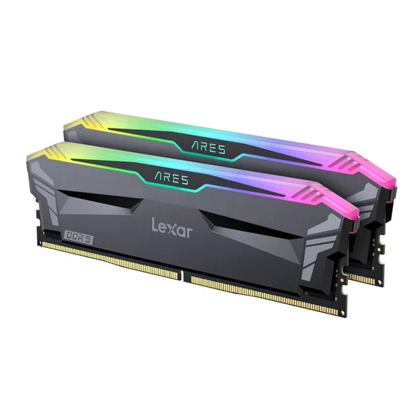 Lexar ARES DDR5-6000MT/s RAM 32GB