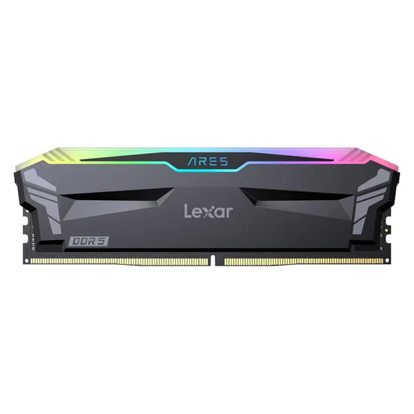 Lexar ARES DDR5-6000MT/s RAM 32GB