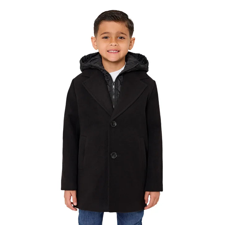 Rothschild Youth Dress Coat