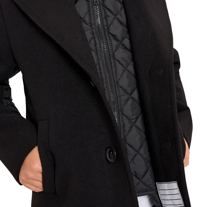 Rothschild Youth Dress Coat