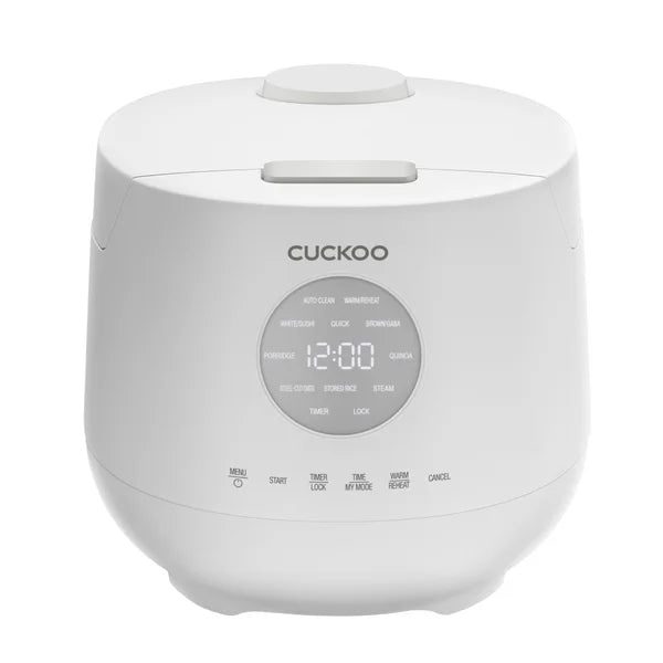 CUCKOO 6-Cup Micom Rice Cooker
