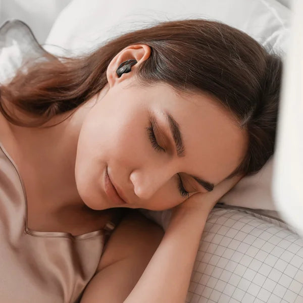 AXIL X30i Advanced Earplugs 2-pack