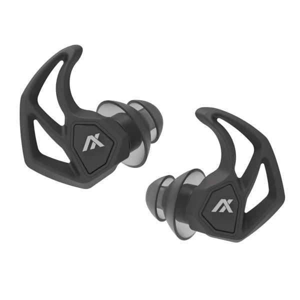 AXIL X30i Advanced Earplugs 2-pack
