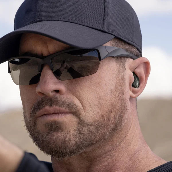 AXIL X30i Advanced Earplugs 2-pack