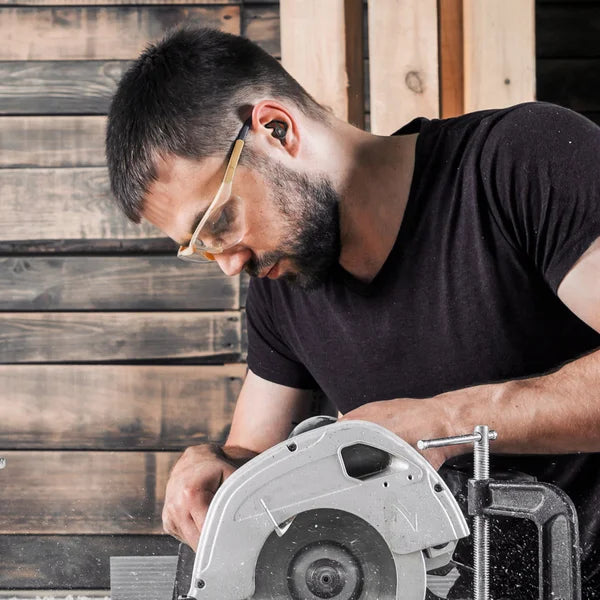 AXIL X30i Advanced Earplugs 2-pack