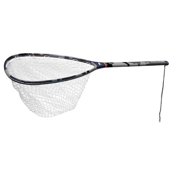 WETFLY Titanium Carbon Fiber Net