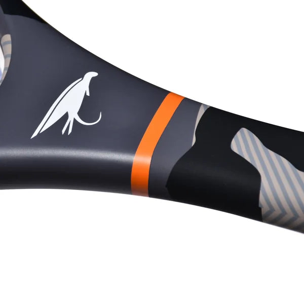 WETFLY Titanium Carbon Fiber Net