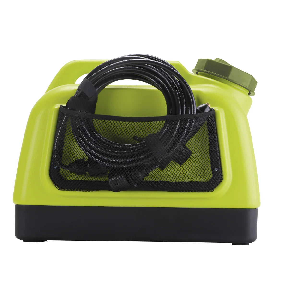 Sun Joe 24V Cordless Portable Spray Washer