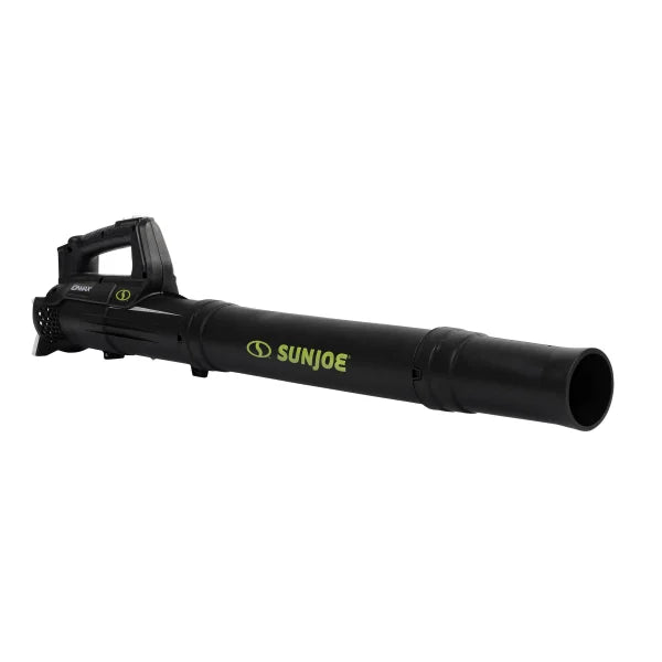 Sun Joe 24V Cordless Turbine Jet Blower