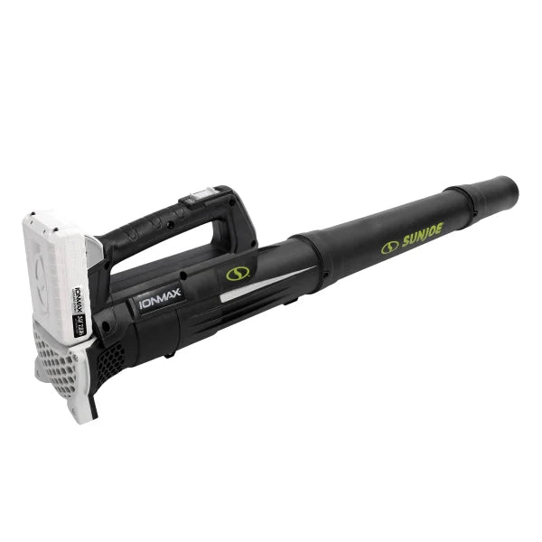 Sun Joe 24V Cordless Turbine Jet Blower