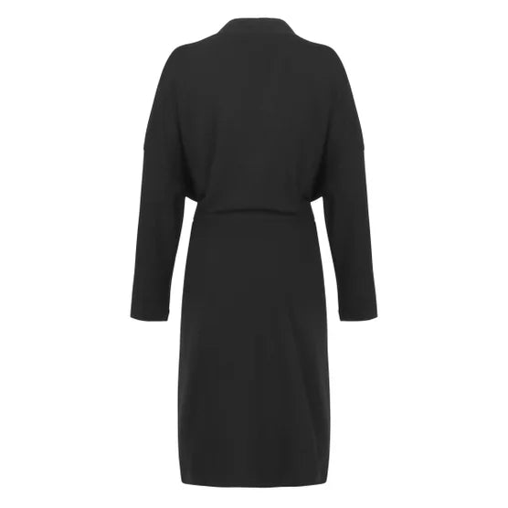 Pure Fiber Serenity Organic Cotton Kimono Robe