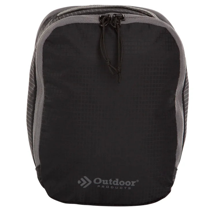 Outdoor Products Expandable Travel Packing Cubes, 8-piece Set