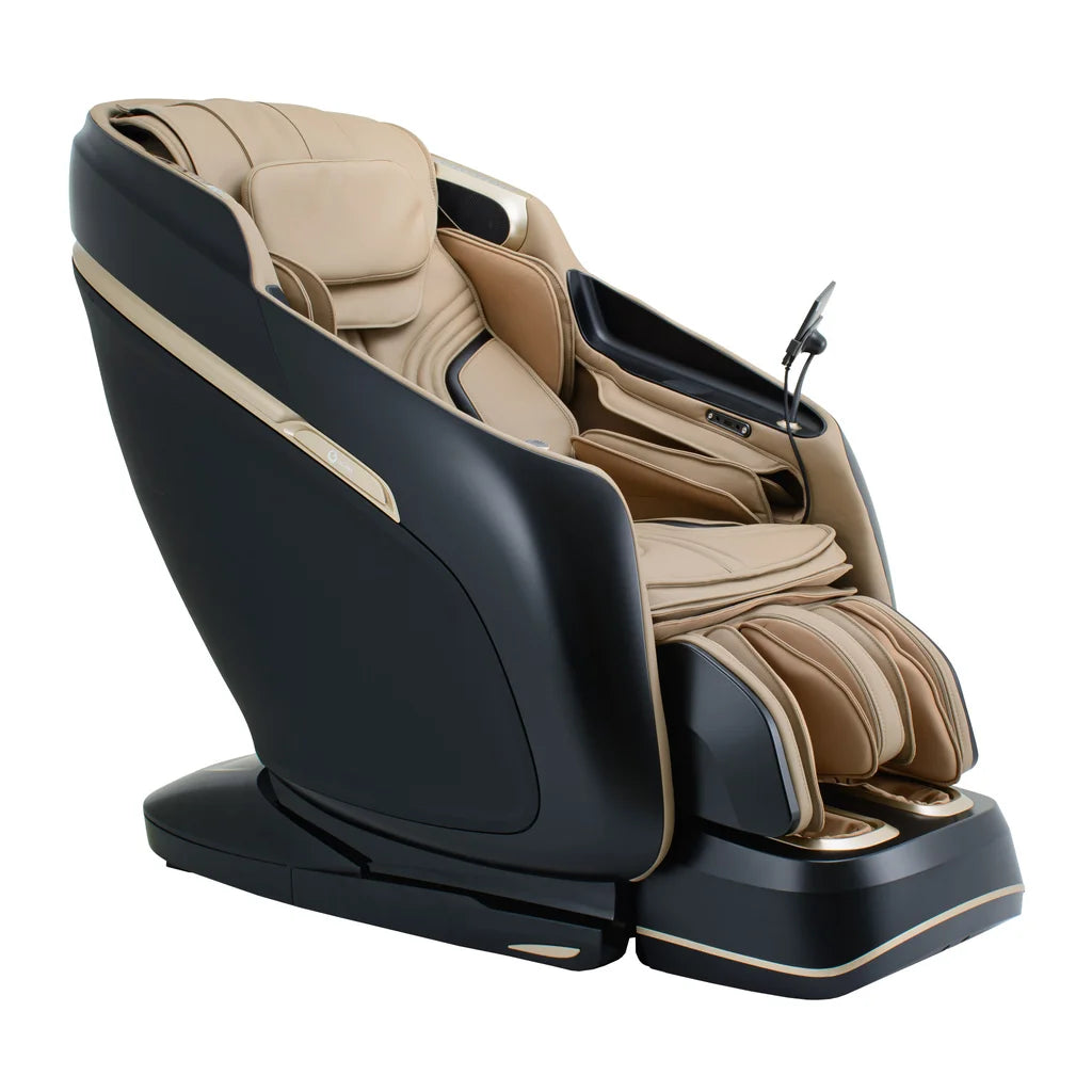 Ogawa Master Drive Duo OG-8901 4D + 3D LE Massage Chair