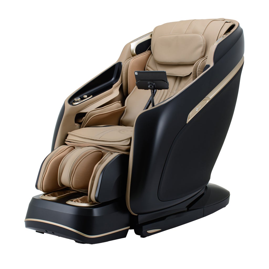Ogawa Master Drive Duo OG-8901 4D + 3D LE Massage Chair