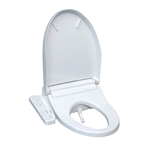 TOTO Washlet KC2 Electronic Bidet Seat with SoftClose Lid
