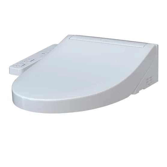 TOTO Washlet KC2 Electronic Bidet Seat with SoftClose Lid