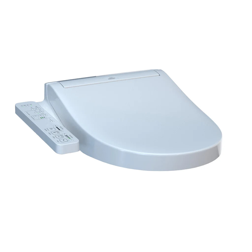 TOTO Washlet KC2 Electronic Bidet Seat with SoftClose Lid