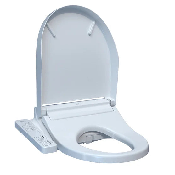 TOTO Washlet KC2 Electronic Bidet Seat with SoftClose Lid