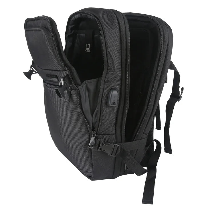 Duchamp 2 Piece Carry-on Luggage Set