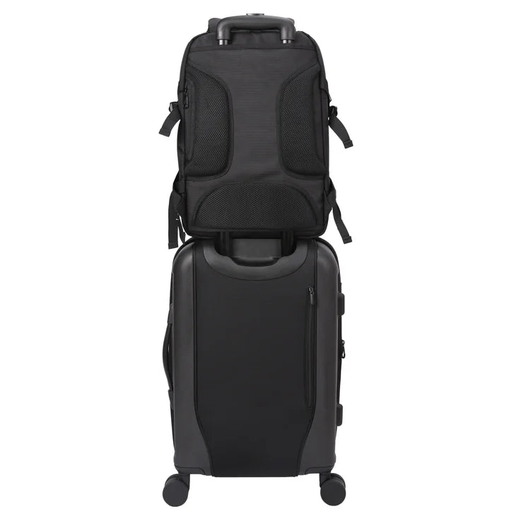 Duchamp 2 Piece Carry-on Luggage Set