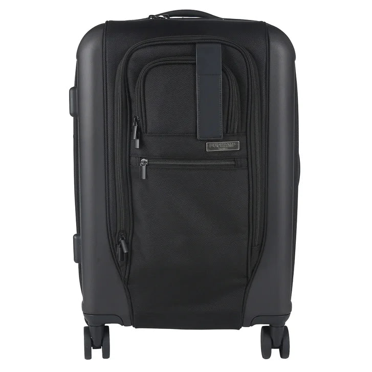 Duchamp 2 Piece Carry-on Luggage Set