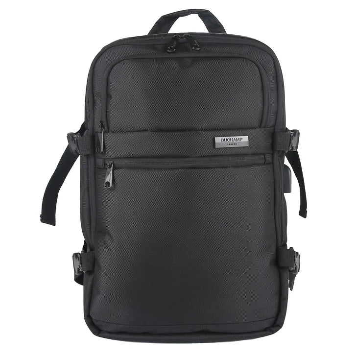 Duchamp 2 Piece Carry-on Luggage Set