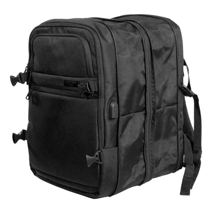 Duchamp 2 Piece Carry-on Luggage Set