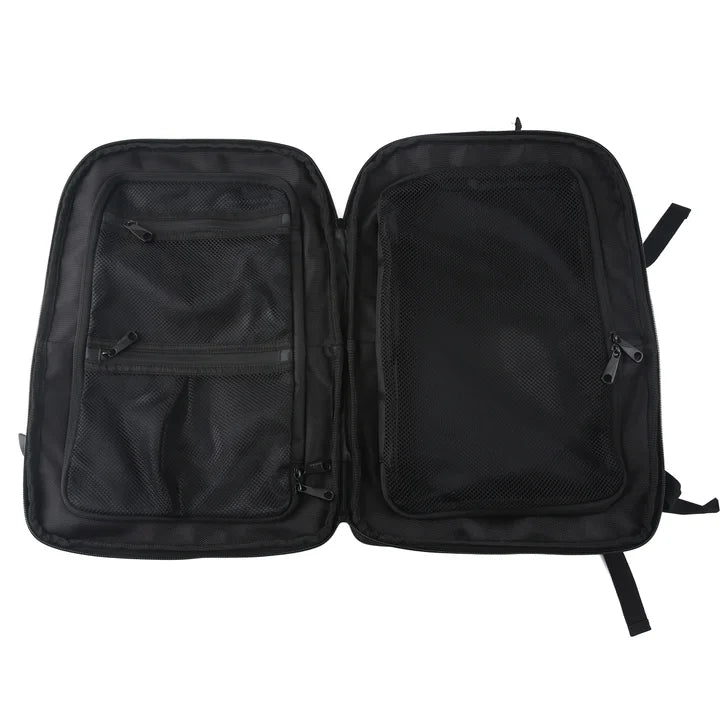 Duchamp 2 Piece Carry-on Luggage Set