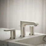 Kohler Hint Widespread Bathroom Sink Faucet