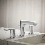 Kohler Hint Widespread Bathroom Sink Faucet