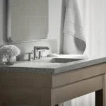 Kohler Hint Widespread Bathroom Sink Faucet