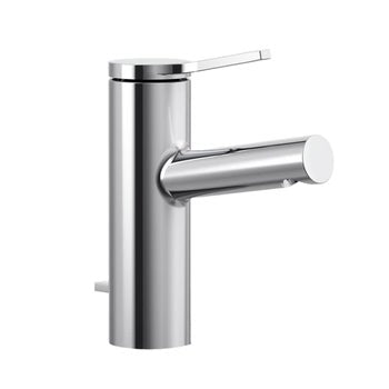 Kohler Elate single-handle bathroom sink faucet in polished chrome