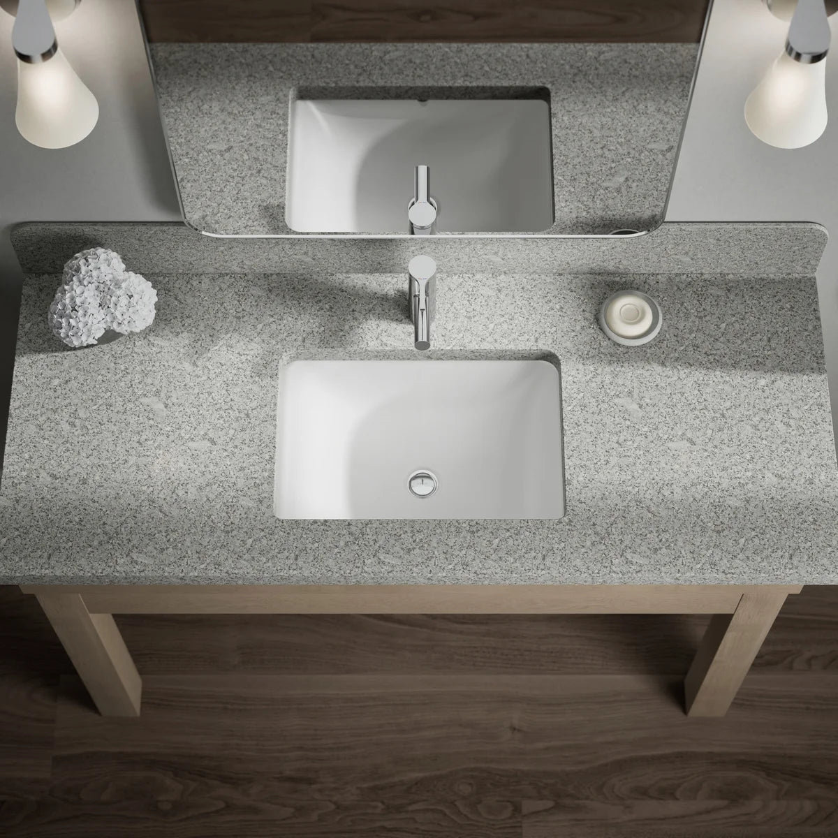 Kohler Elate Single-handle Bathroom Sink Faucet
