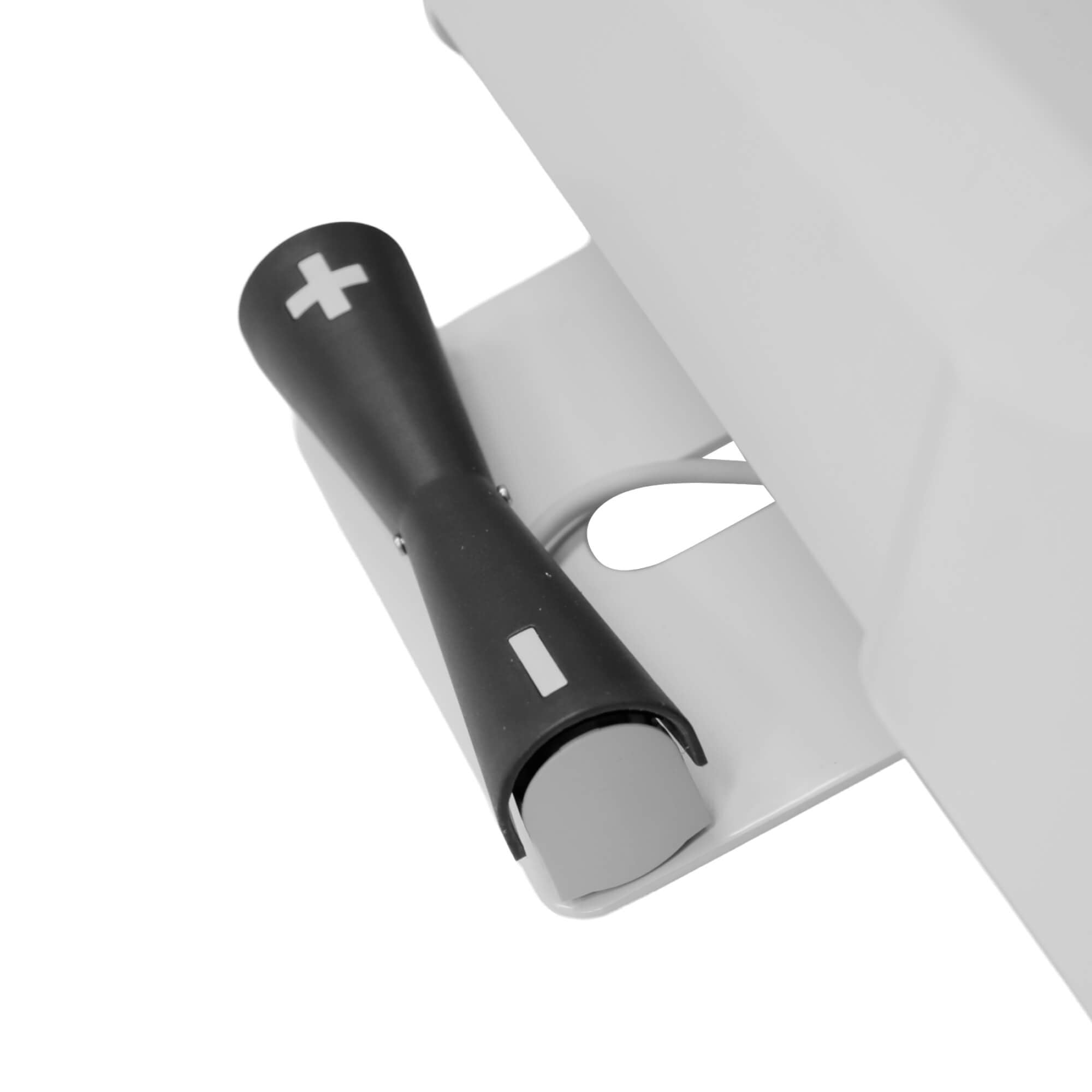 Waggz Roll-Light Electric Dog Grooming Table