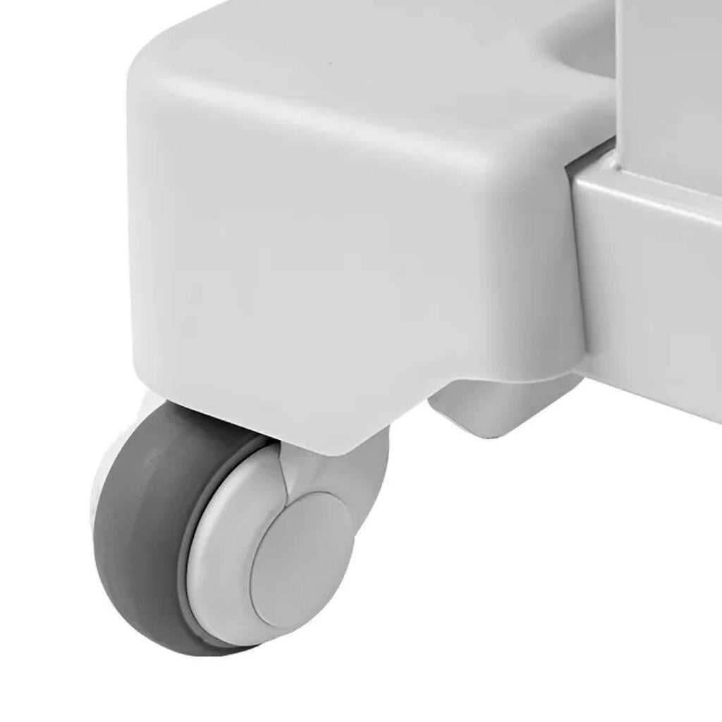 Waggz Roll-Light Electric Dog Grooming Table