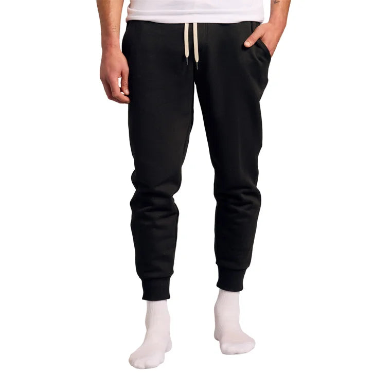 True Classic Men's Fleece Jogger