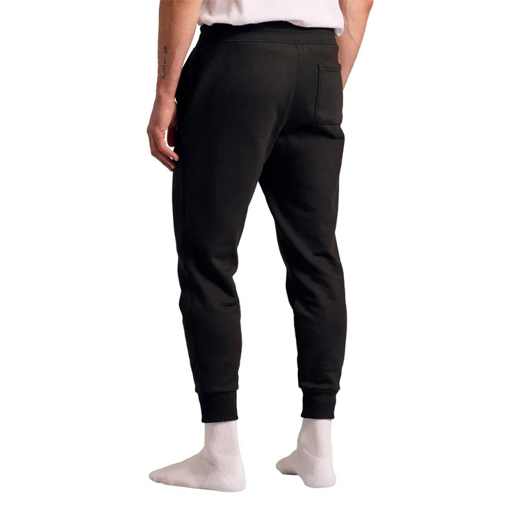 True Classic Men's Fleece Jogger