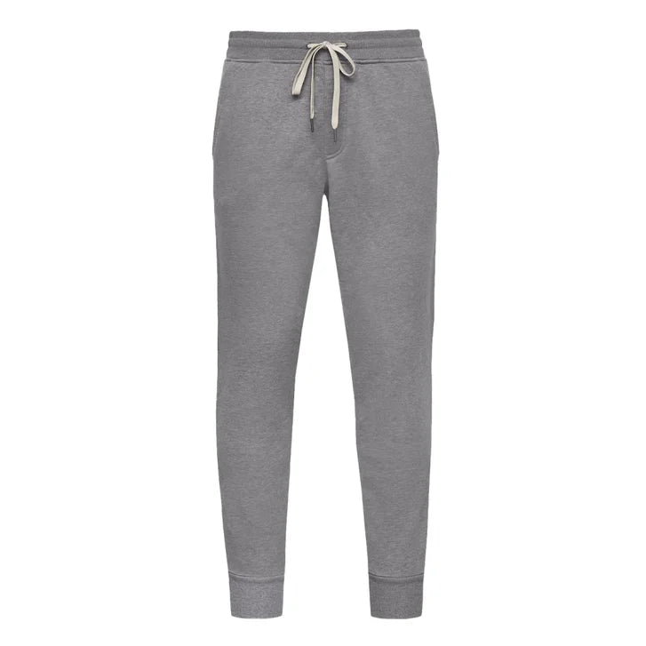 True Classic Men's Fleece Jogger