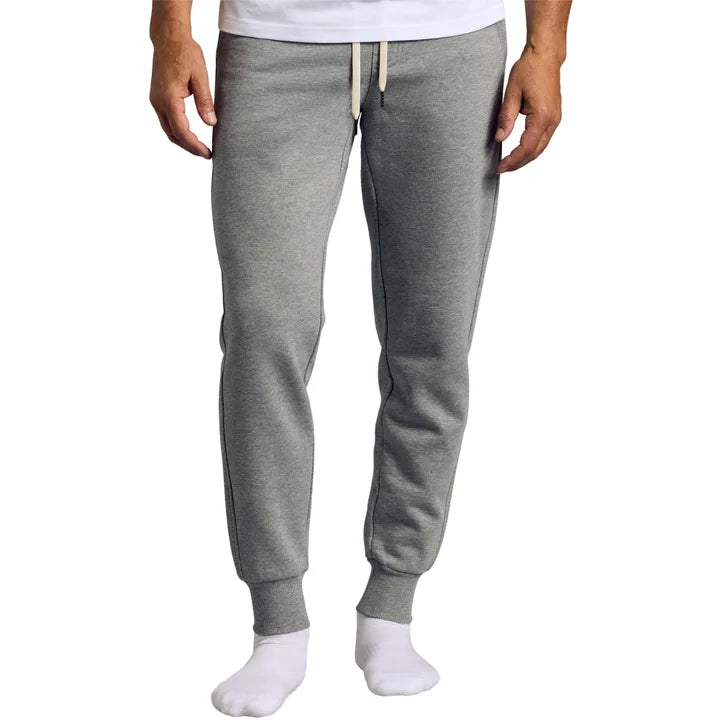 True Classic Men's Fleece Jogger