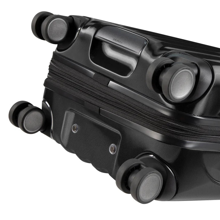 Ricardo Mono Lake Carry-on Luggage with Packing Cube