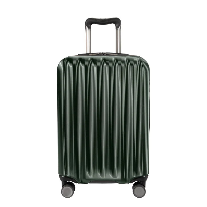 Ricardo Mono Lake Carry-on Luggage with Packing Cube