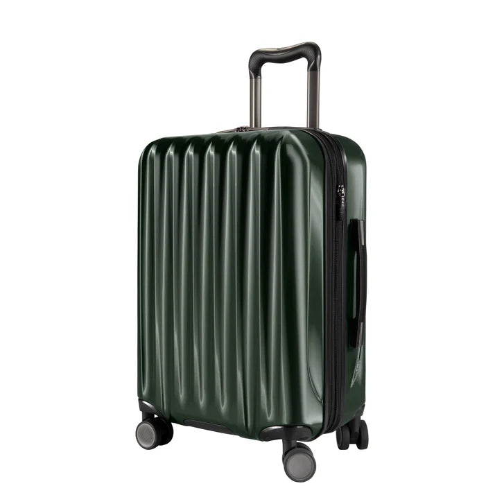Ricardo Mono Lake Carry-on Luggage with Packing Cube