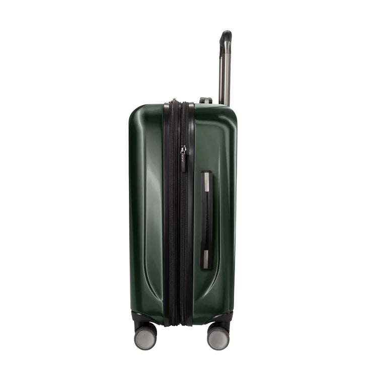 Ricardo Mono Lake Carry-on Luggage with Packing Cube