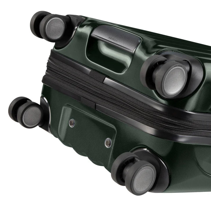 Ricardo Mono Lake Carry-on Luggage with Packing Cube