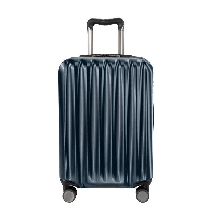 Ricardo Mono Lake Carry-on Luggage with Packing Cube