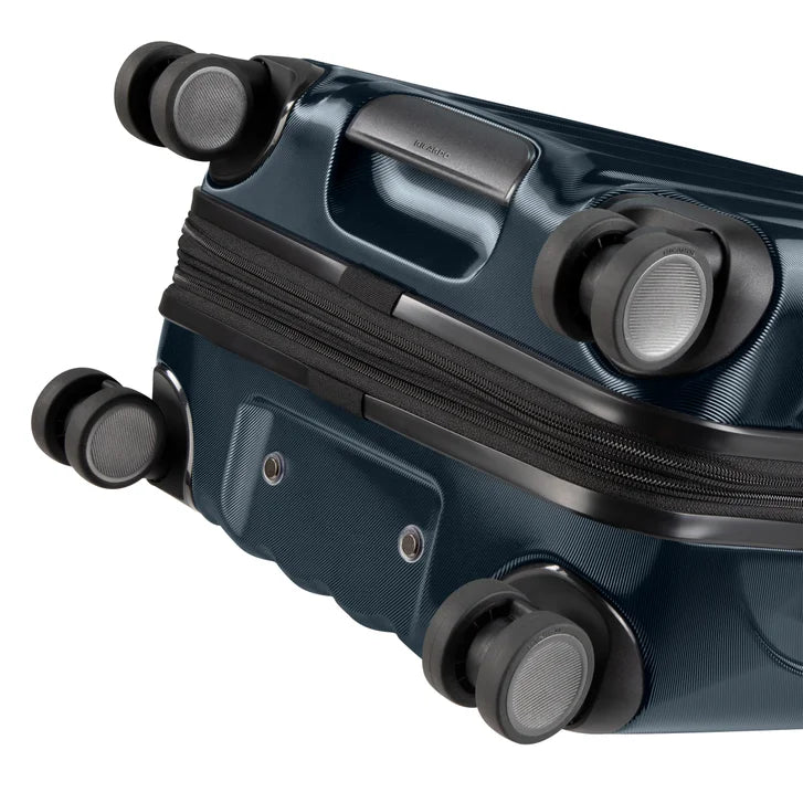 Ricardo Mono Lake Carry-on Luggage with Packing Cube