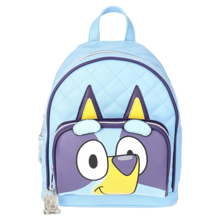 Mini Licensed Backpack