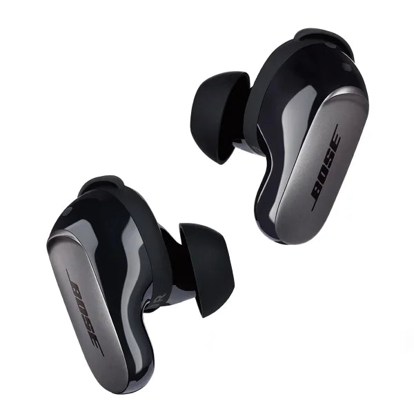 Bose QuietComfort Ultra Wireless Noise-Cancelling Earbuds