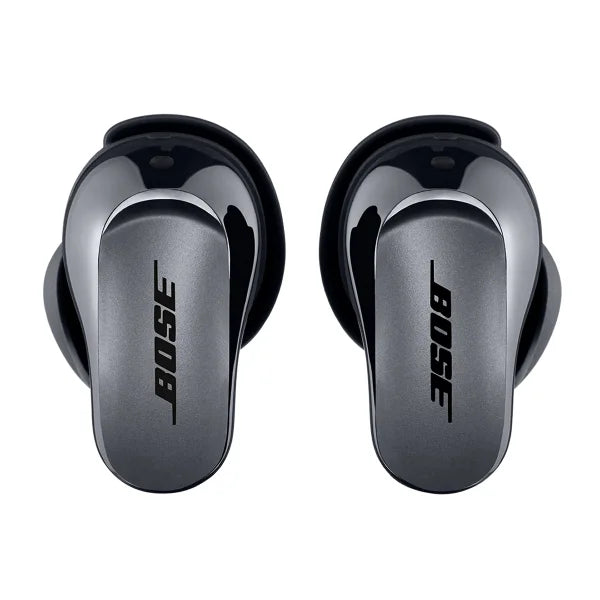 Bose QuietComfort Ultra Wireless Noise-Cancelling Earbuds