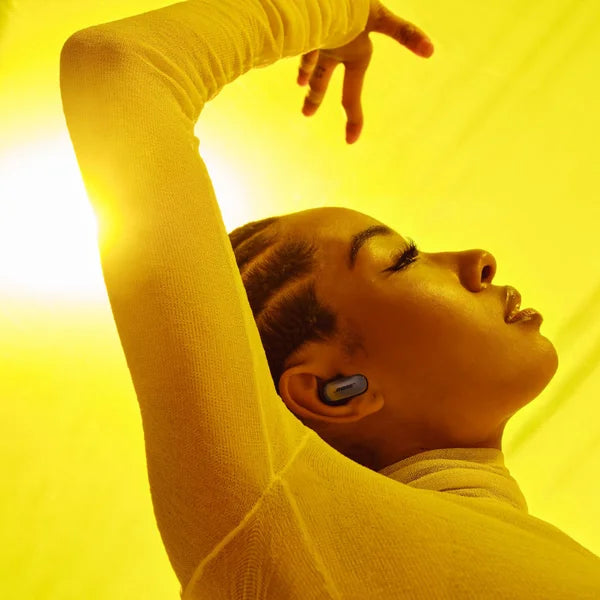 Bose QuietComfort Ultra Wireless Noise-Cancelling Earbuds